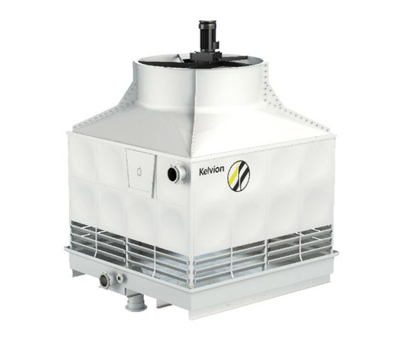 ΠΥΡΓΟΙ ΨΗΞΗΣ KELVION