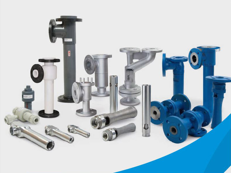 ΤΖΙΦΑΡΙΑ GEA WIEGAND