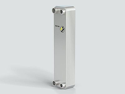 Σειρά XCR για πισίνες κολύμβησης