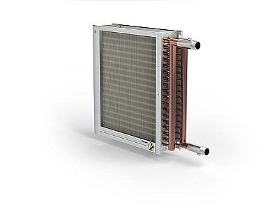 ΕΝΑΛΛΑΚΤΕΣ KELVION ΜΕ ΠΤΕΡΥΓΙΟΦΟΡΟΥΣ ΣΩΛΗΝΕΣ